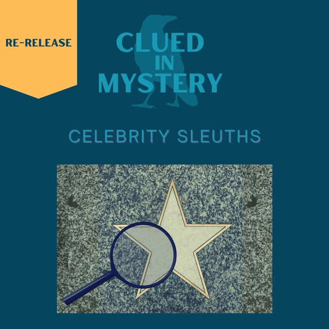 [Re-release] Celebrity Sleuths image