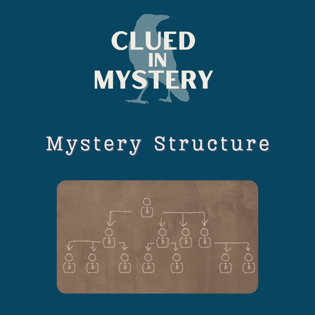Mystery Structure image