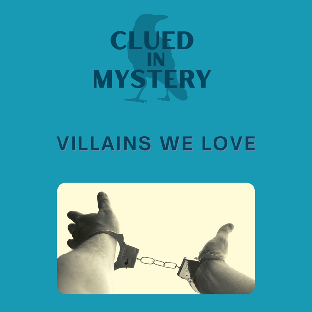 Villains We Love image
