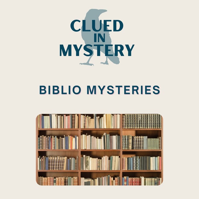 Biblio Mysteries image