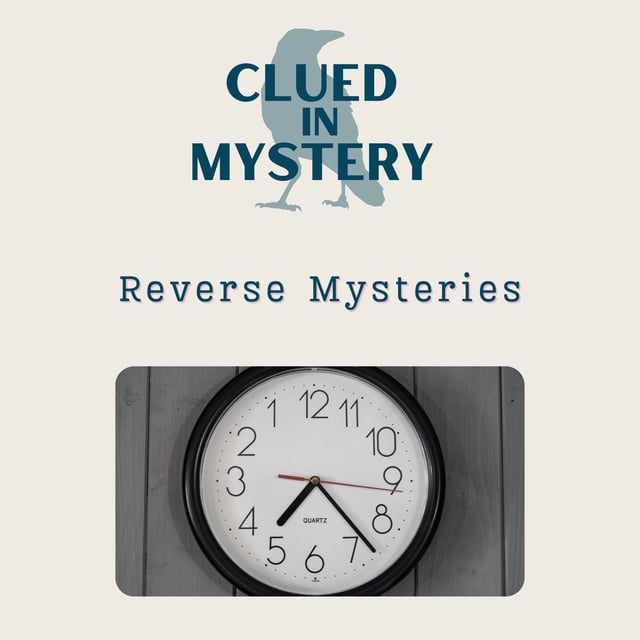Reverse Mysteries image