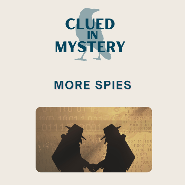 More Spies image
