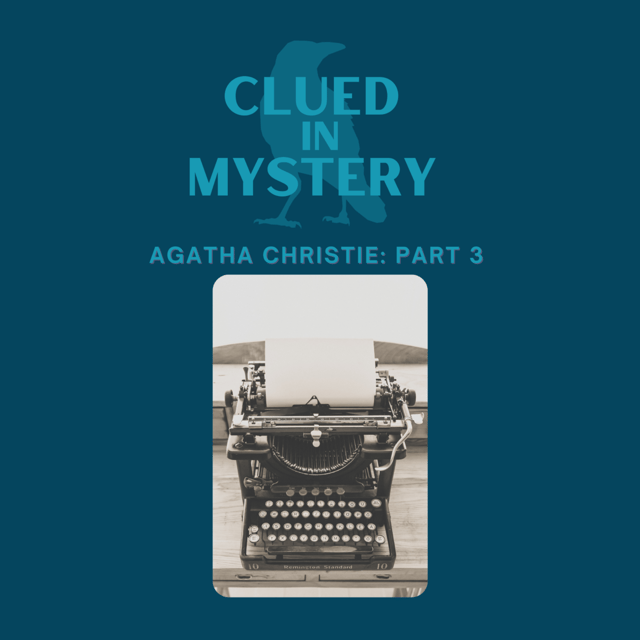 Agatha Christie (part 3) image