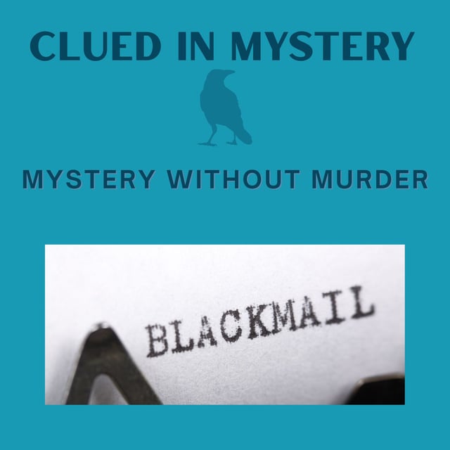Mysteries Without Murder image