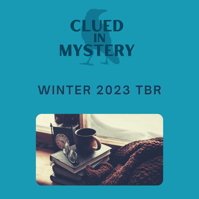 Winter 2023 TBR image