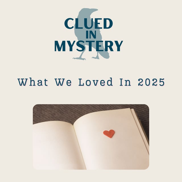 What We Loved in 2025 image