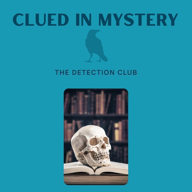 The Detection Club image