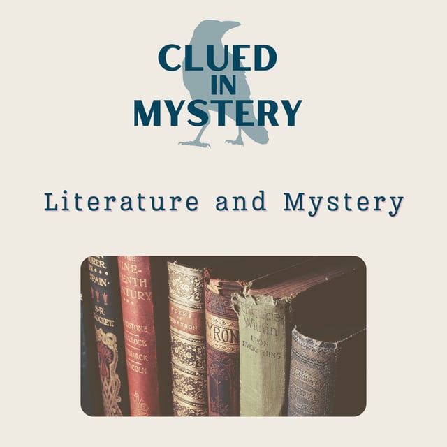 Literature and Mystery image