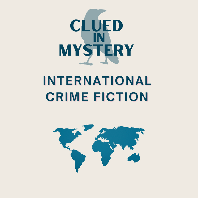 International Crime Fiction image
