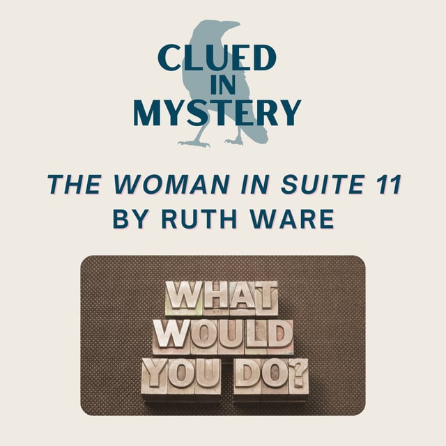 What Would You Do? The Woman in Suite 11 image