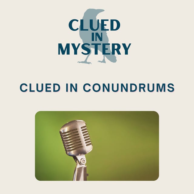 Clued in Conundrums image