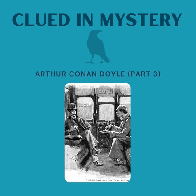 Arthur Conan Doyle (part 3) image