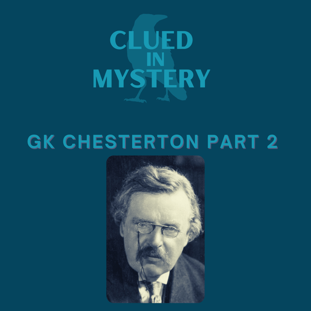 G.K. Chesterton (part 2) image