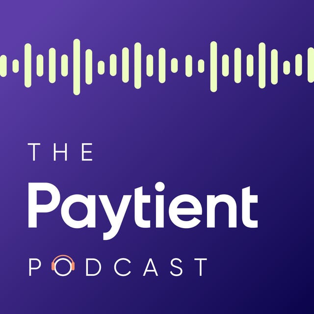 The Dawn of Health Payment Accounts (w/ Laura Cave of Paytient) by ...