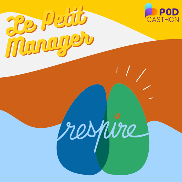 Podcasthon - Association RESPIRE - Tony Renucci image