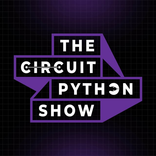 Designing Games for CircuitPython with Tim "foamyguy" Cocks  image