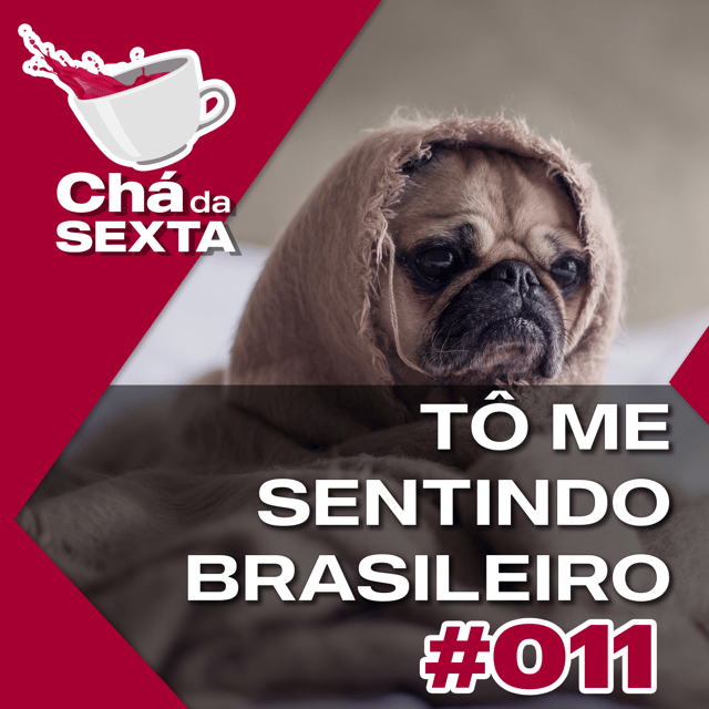 011 – Tô me sentindo brasileiro image