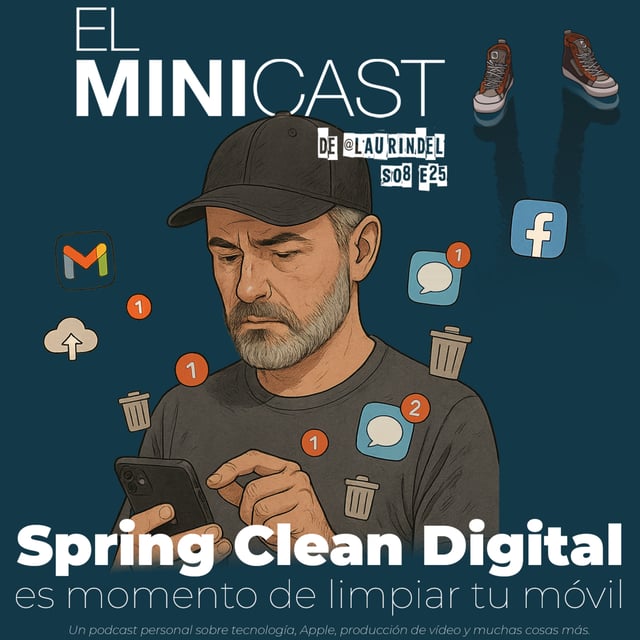 Spring Clean Digital: ¿Hace cuánto no limpias tu móvil? image