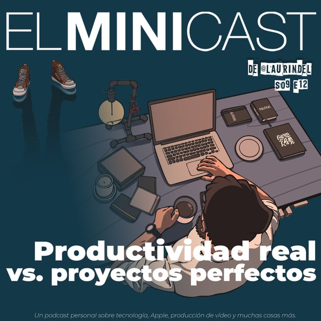 Productividad real vs. proyectos perfectos image