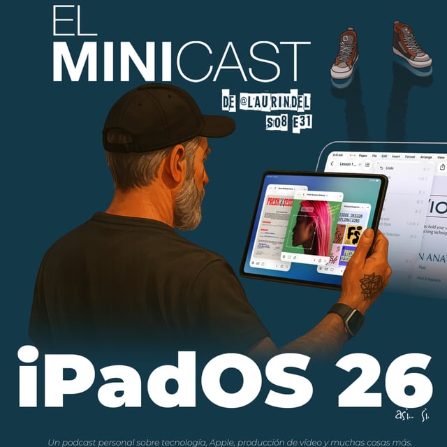 iPadOS 26: Un gran paso adelante.  image