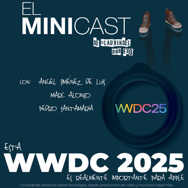 Una WWDC´25 realmente importante para Apple image