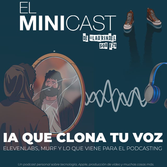 IA para clonar tu voz: ElevenLabs, Murf y lo que viene para el podcasting image