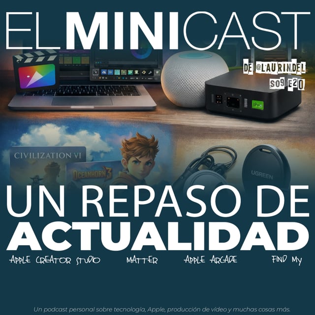 Un repaso de actualidad image