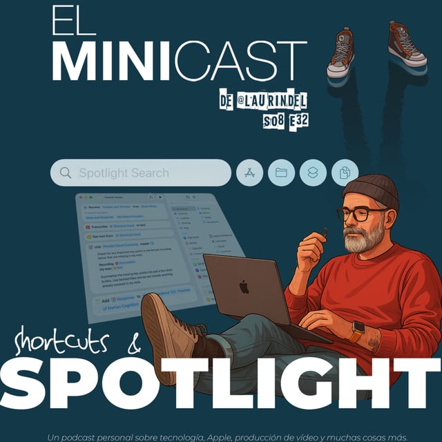 Nuevo Spotlight - Productividad aumentada. image