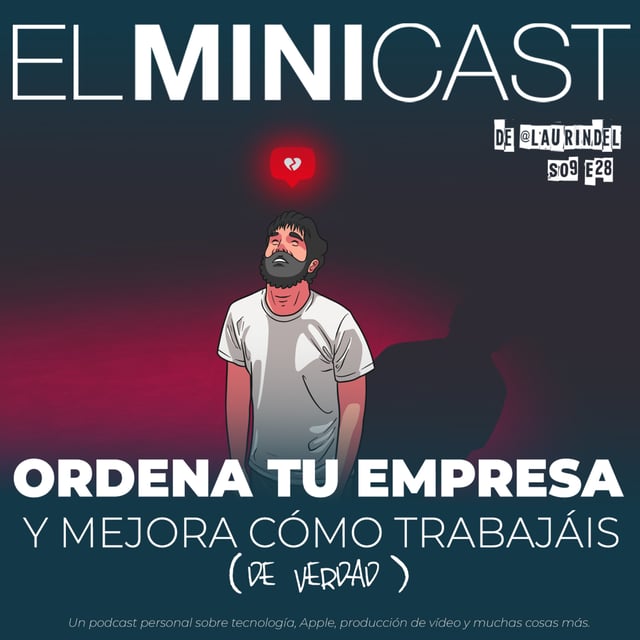 Ordena tu empresa y mejora cómo trabajáis (de verdad) image