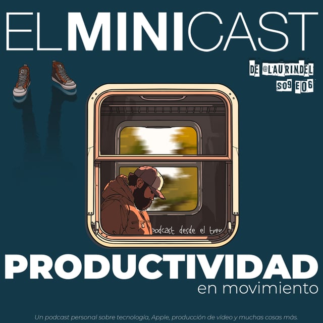 Productividad en movimiento image