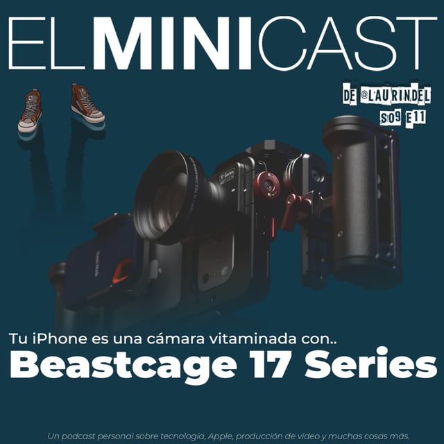 iPhone como cámara: el rig definitivo image