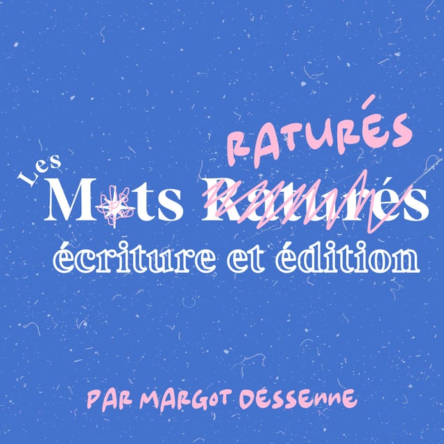 #287 : Bilan écriture 2024 et objectif 2025 (End of the Year Writing Tag) image