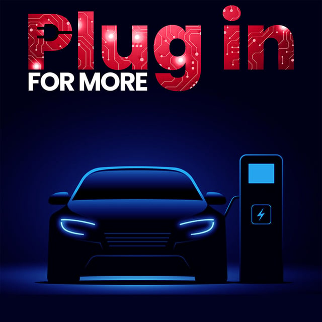 Tesla opens up Superchargers! - The future of EV's with Miss Go Electric image