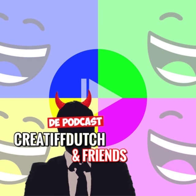 Creatiffdutch & Friends