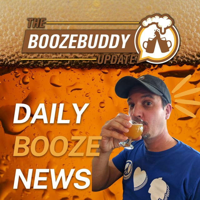 Maple Tripple Awards, Patrón 4x Tequila, & Big Brew Day image