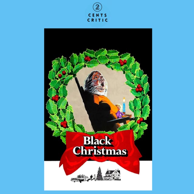 ﻿#236 – Black Christmas (1974) | Directed by Bob Clark (with Rolo Tony) image