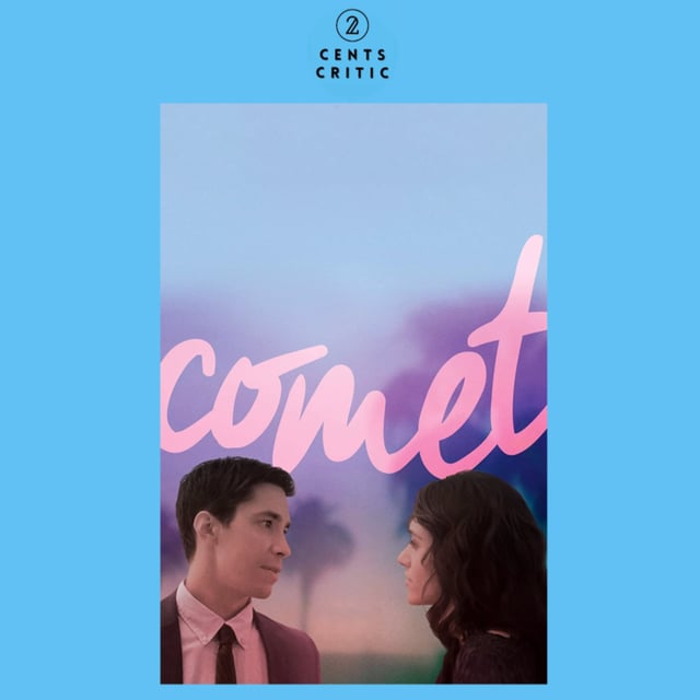 #234 – Comet | Directed by Sam Esmail (with Rolo Tony) image
