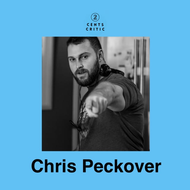 Interview with Filmmaker Chris Peckover (Better Watch Out) image