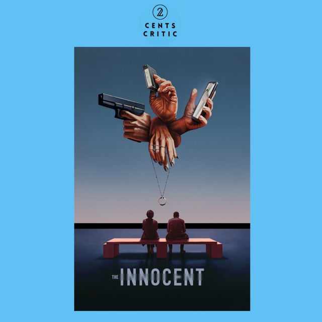 #218 – The Innocent | Directed by Oriol Paulo (with Rolo Tony) image