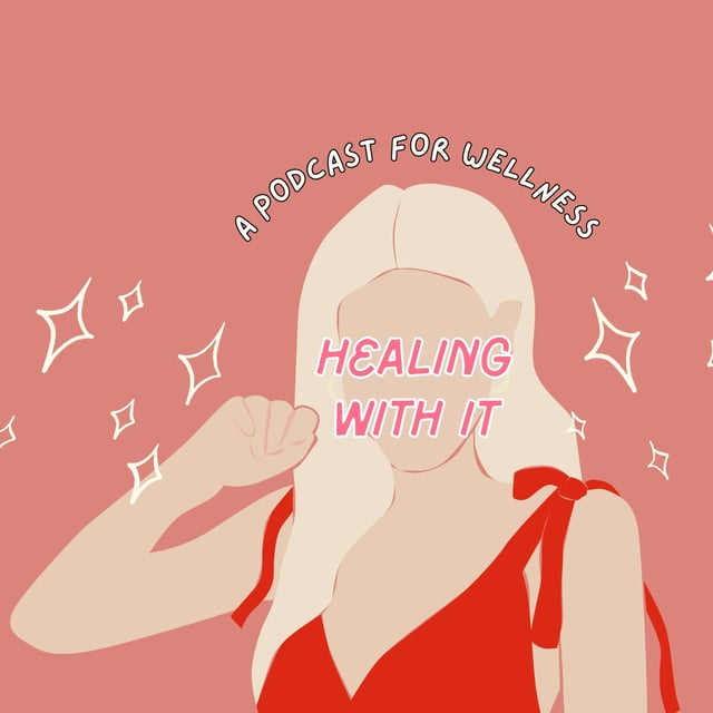 How to use Breathwork for Optimal Wellness with Emily Bent image