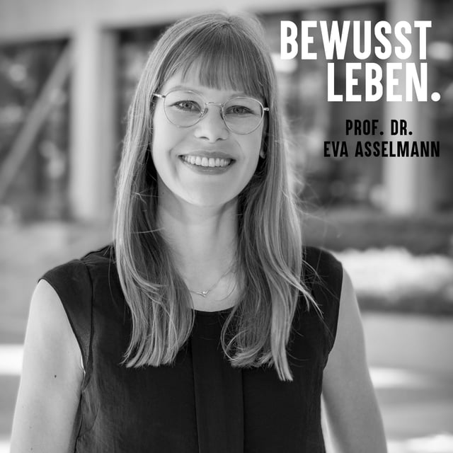 Wenn alles zu viel wird: Raus aus der Kontrollfalle – Prof. Dr. Eva Asselmann image