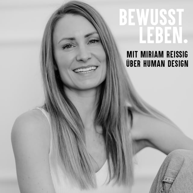 Human Design einfach erklärt: Miriam Reißig im Interview image