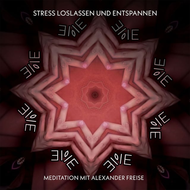 Stress loslassen und entspannen I 10 Minuten Meditation  image