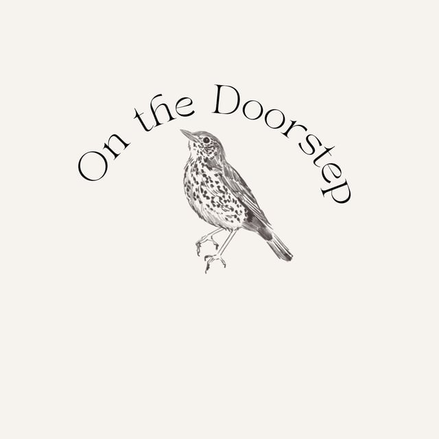Episode 39: On the Doorstep image