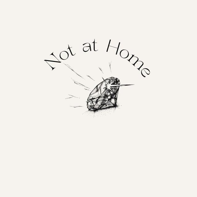 Episode 41: Not at Home image