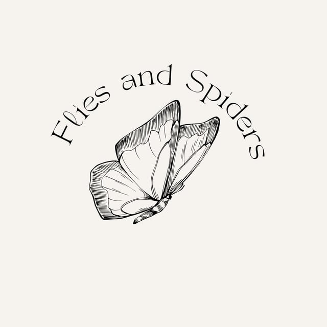 Episode 36: Flies and Spiders image