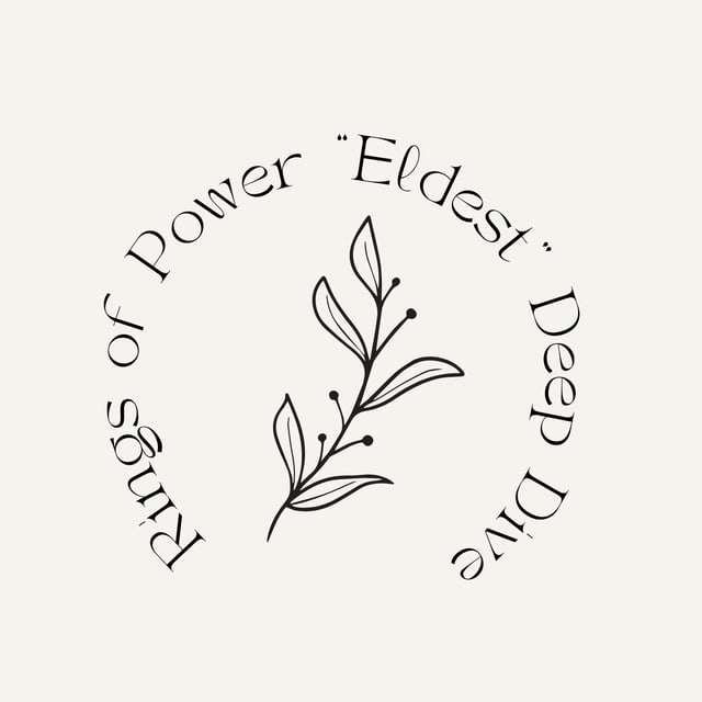 Rings of Power: "Eldest" Deep Dive image