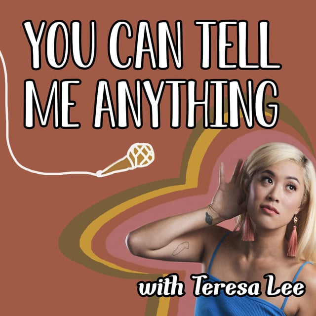 Teresa Lee: I Got Out of a Traffic Ticket With Standup Comedy (Solo Episode) image