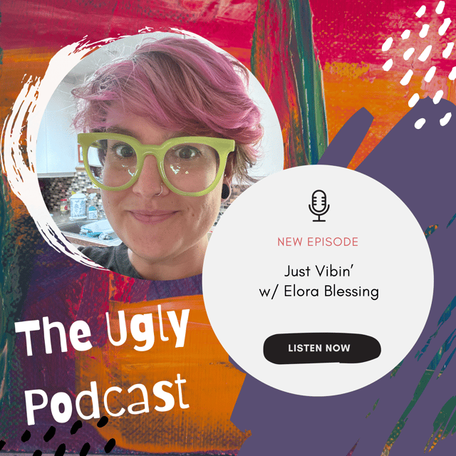 Just Vibin' w/ Elora Blessing image