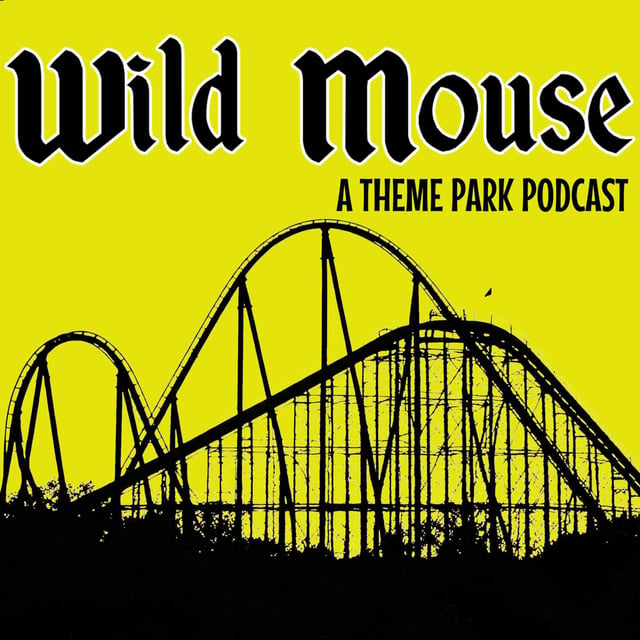 Wild Mouse - Coming 1/1/25! image